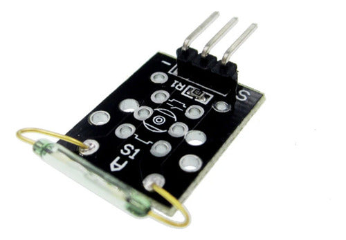 KY-021 Mini módulo de láminas magnético