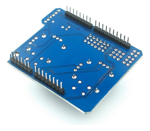 MÓDULO BOTÓN DE JOYSTICK DE JUEGO DUAL PS2 HU-M16