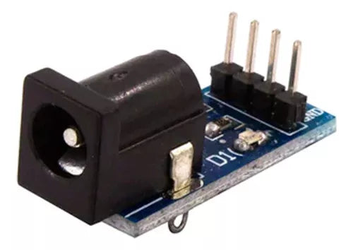 Módulo De Fuente De Alimentación Cc