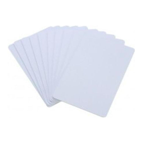 1 x Tarjeta de Proximidad Inteligente RFID MF S50 13.56Mhz IC Smart Card