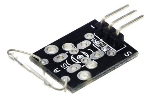 KY-021 Mini módulo de láminas magnético