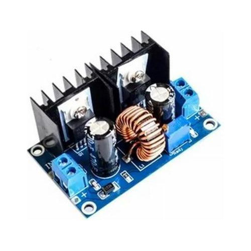 Convertidor XH-M401 DC/DC XL4016E1 4,0-40V a 1,2-36V 8A Ajustable Tipo A