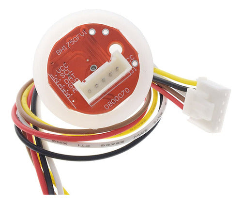Sensor De Luz Bh1750 Con Coraza