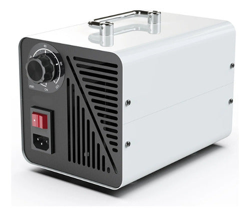 Generador de Ozono-40gr