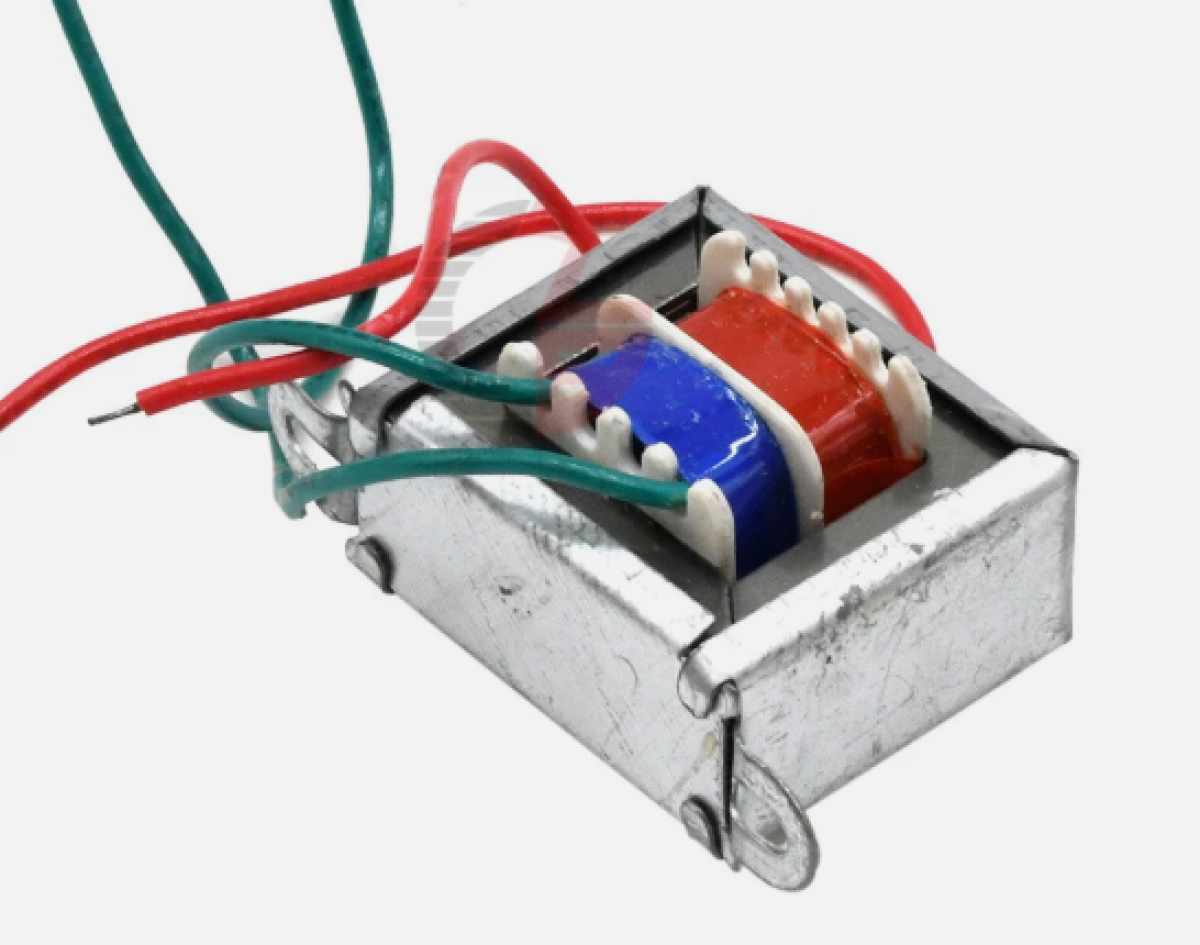 Transformador 220VAC a 9VAC Especial para Maquinas de Soldadoras por puntos NY-D01 NY-D04