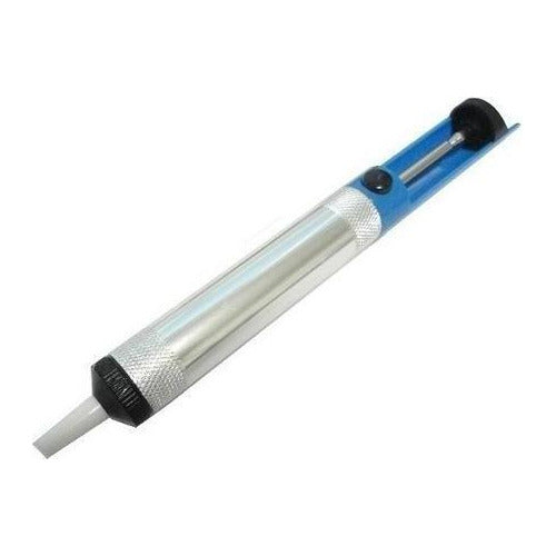 Bomba Desoldadora Succionar Estaño