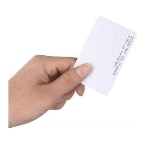 Tarjeta ID Identificación RFID EM4100 125Khz