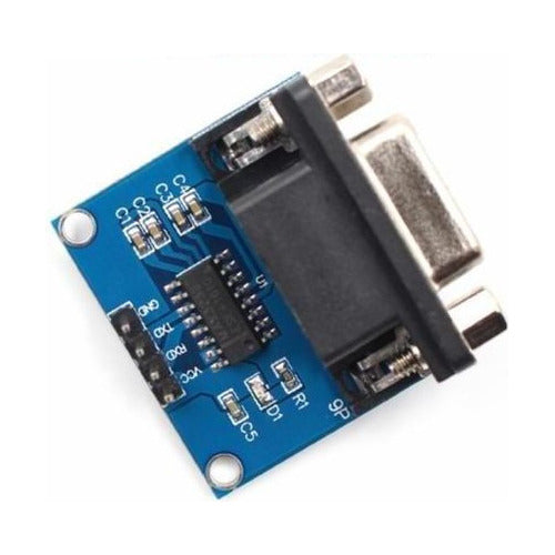 MAX3232 RS232 to TTL Serial Modulo Interface Convertidor