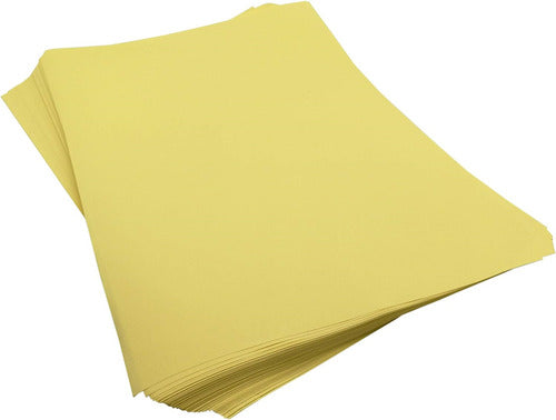 Papel De Transferencia Térmica Pcb A4