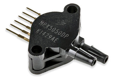 MPX5050DP Sensor de presión