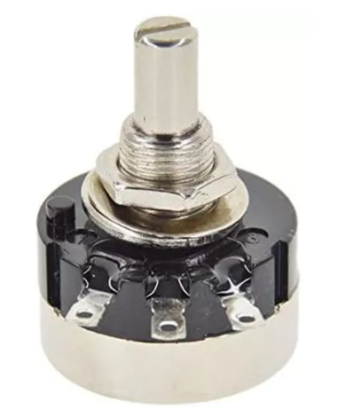 Potenciómetro RV24YN20S B103 10K