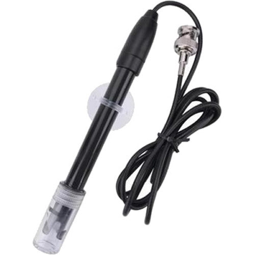 E-201-C BNC Sonda medición PH en líquidos
