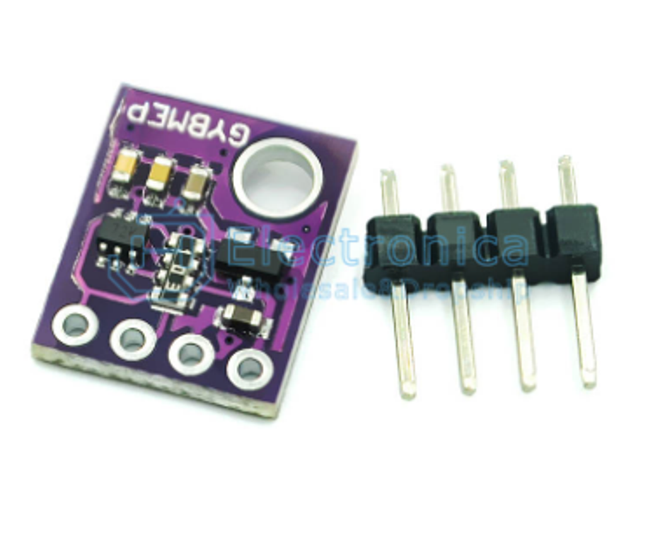 Sensor BMP280 Temperatura, Humedad