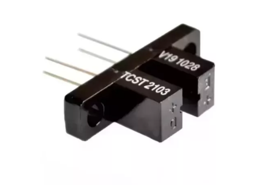 TCST2103 Sensor óptico