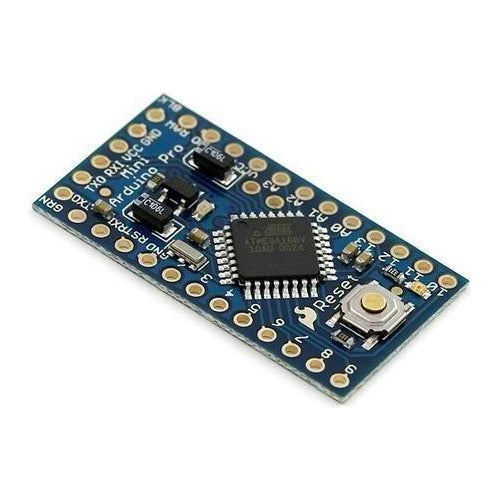 Tarjeta Arduino Pro Mini Atmega328 3,3V 16M compatible nano