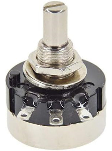 Potenciómetro RV24YN20S B103 10K