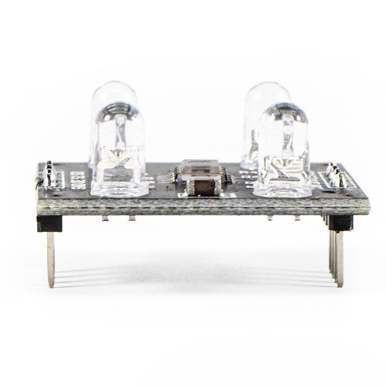 Módulo sensor de color TCS230