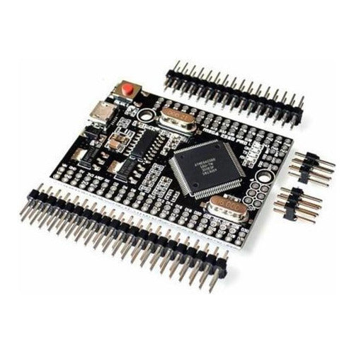 Arduino ATMEGA2560-16AU PRO Mini USB CH340G
