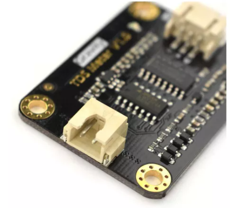 Kit SENSOR TDS ANALÓGICO DE CONDUCTIVIDAD Y CALIDAD DEL AGUA PARA ARDUINO