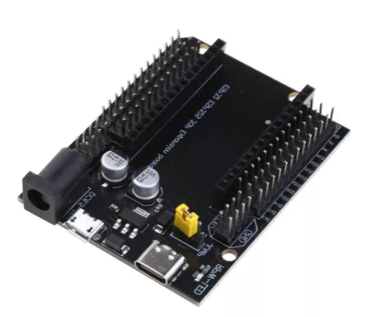 tarjeta placa desarrollo ESP32 WIFI Bluetooth 30P DEVKIT V1Power Board