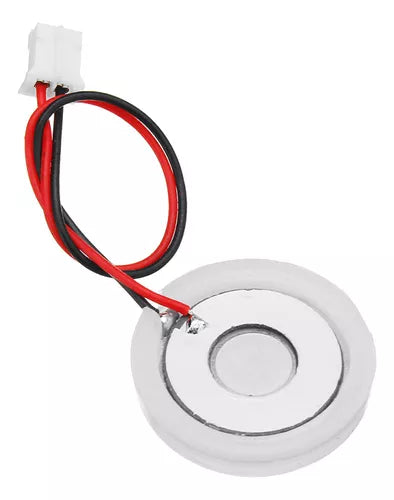 Disco Humidificador Piezoeléctrico D20mm