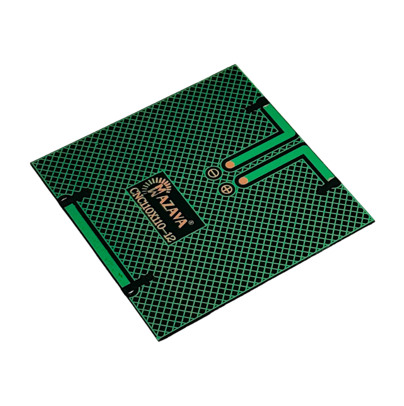 Mini Panel Solar 12V 150mA sin cable