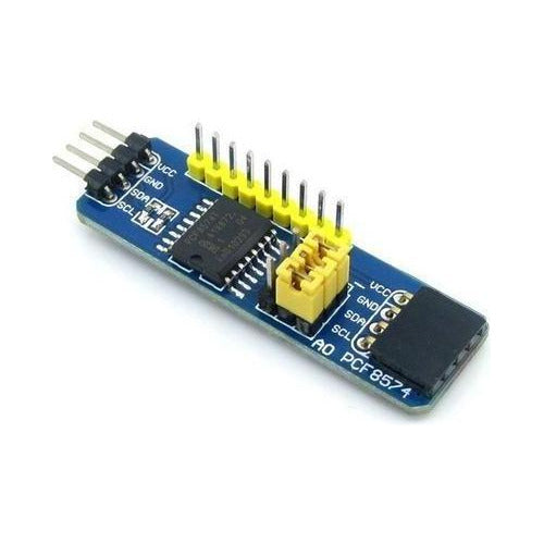 Tarjeta Expansion PCF8574 I/O I2C