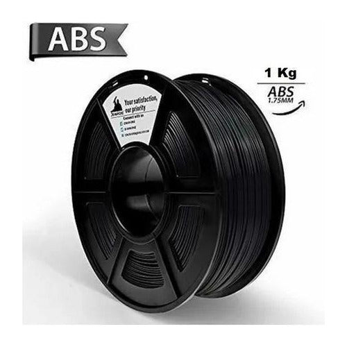 Filamento 3d Hero ABS 1.75mm Sellado Impresora 3D 1Kg