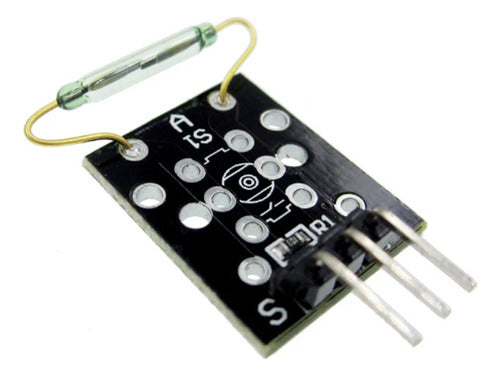 KY-021 Mini módulo de láminas magnético