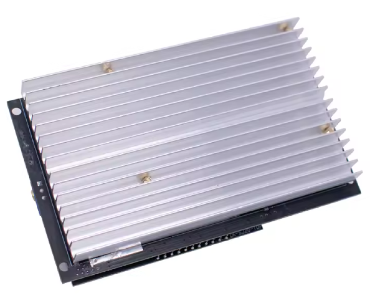 ZK-SL20 Módulo Fuente Alimentación Booster / Convertidor, Sube / Baja Voltaje y/o Amperaje, 300W 7-80 a 1.4-79Vdc 0 a 20Amp