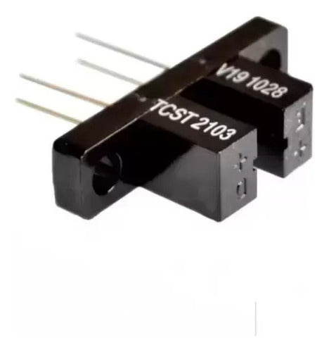 TCST2103 Sensor óptico