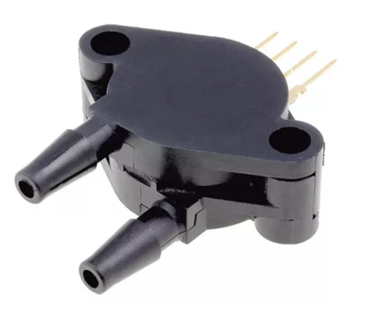 MPX5050DP Sensor de presión