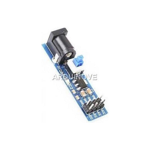 Modulo Convertidor Regulador AMS1117 4,75V-12V a 3,3V