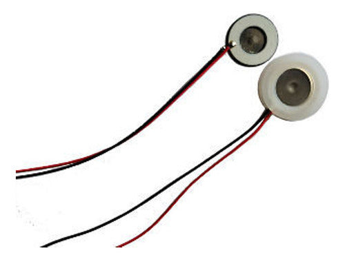 Disco Humidificador Piezoeléctrico D20mm