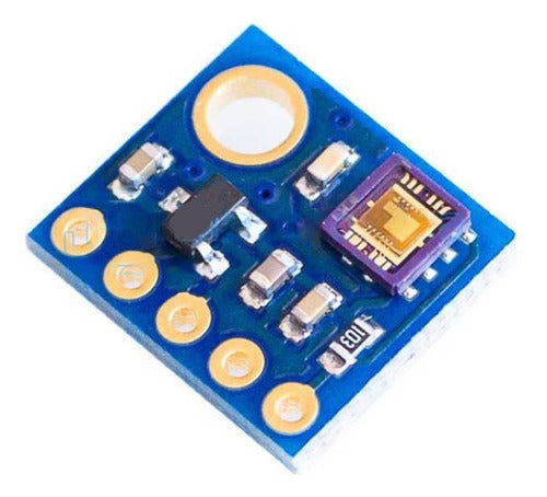 GY-8511 ML8511 Sensor de rayos UV