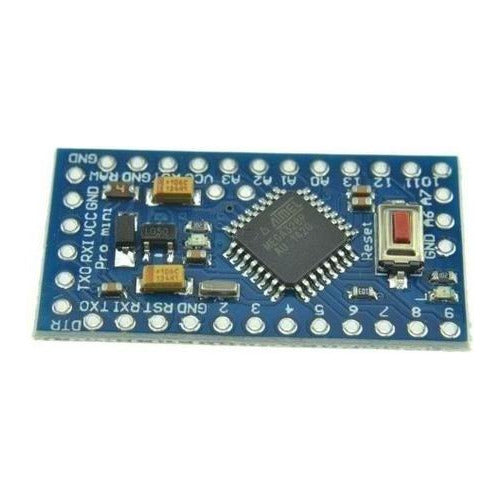 Tarjeta Arduino Pro Mini Atmega328 5V 16M compatible nano