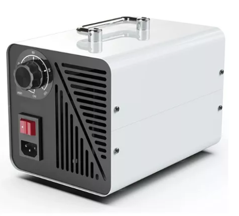 Generador de Ozono-40gr