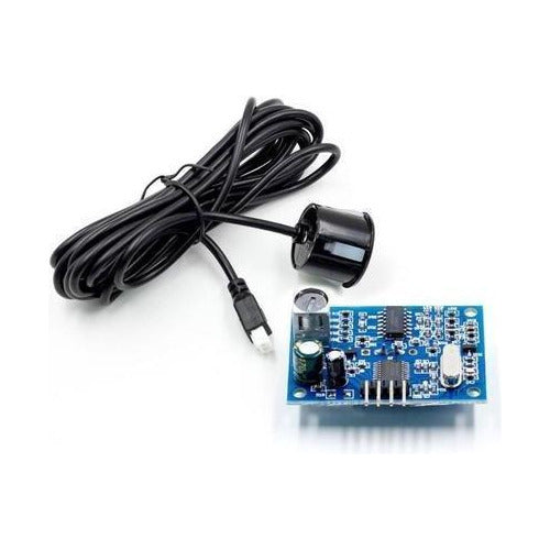 Módulo resistente al agua de rango ultrasónico JSN-SR04T