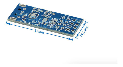 Módulo de descarga WIFI ESP8266 ESP-01