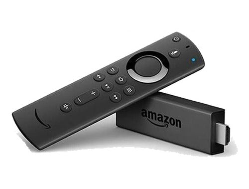 Fire TV Stick con Alexa Voice Remote, reproductor multimedia Amazon