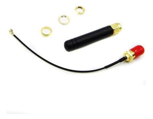 Antena para Modulo Sim800L