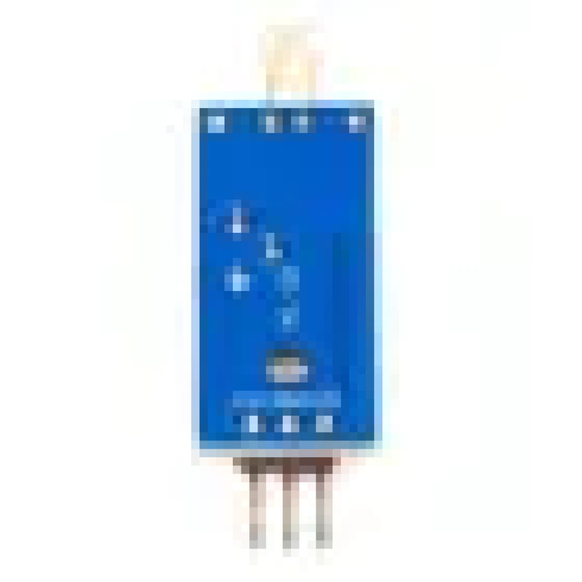 Módulo Sensor de Luz LDR Fotosensible LM393 4 pines Ajustable