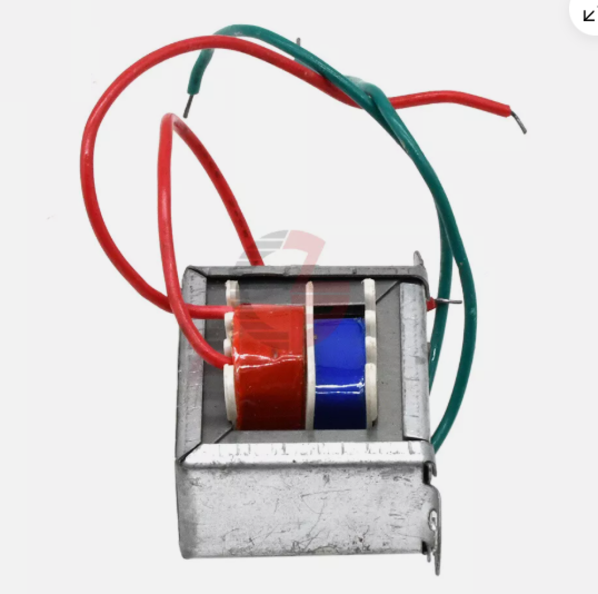 Transformador 220VAC a 9VAC Especial para Maquinas de Soldadoras por puntos NY-D01 NY-D04