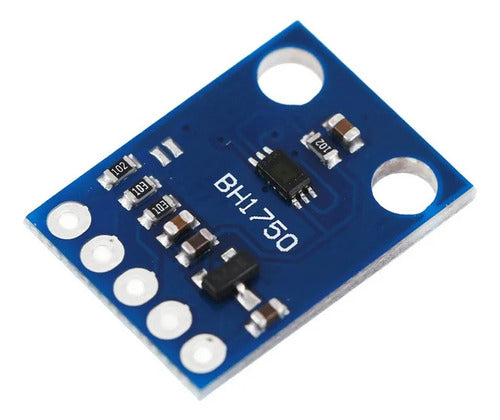 Sensor de Luz Modulo BH1750FVI 3,3 5V