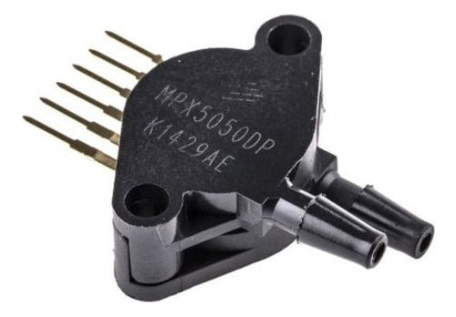 MPX5050DP Sensor de presión
