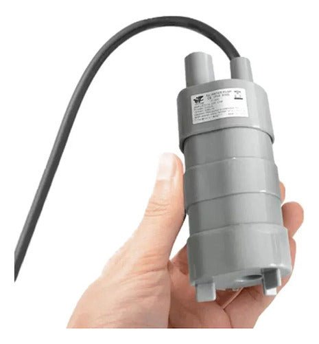 Bomba de agua JT500 DC24 5M 600LH