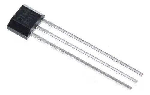A3144 OH3144 Y3144 Sensor de efecto hall