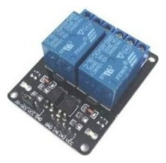 Modulo 8 Relés / Canales 5v Para Arduino Arm Pic Raspberry