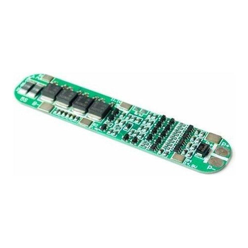 Cargador 5S 15A 18.5 21V Litio 1850 y proyectos solares