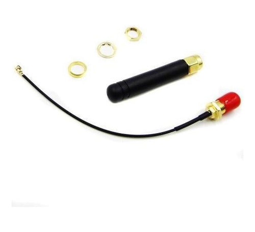 Antena para Modulo Sim800L